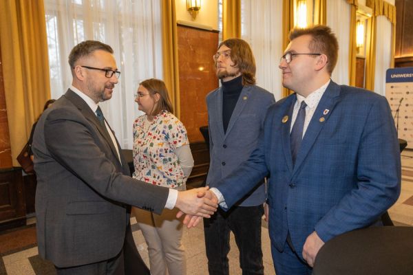  [fot. Mikołaj Kuras] Kliknij, aby powiększyć zdjęcie