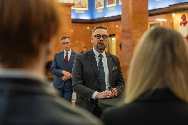  [fot. Mikołaj Kuras] Kliknij, aby powiększyć zdjęcie