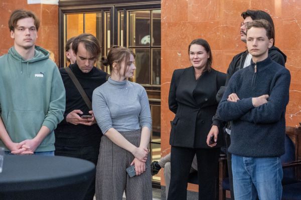  [fot. Mikołaj Kuras] Kliknij, aby powiększyć zdjęcie