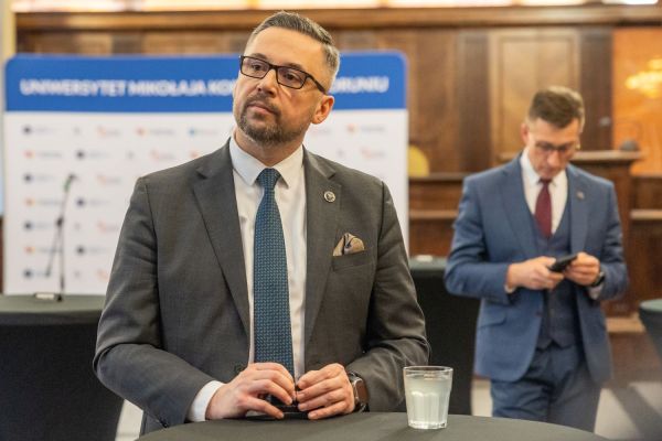  [fot. Mikołaj Kuras] Kliknij, aby powiększyć zdjęcie