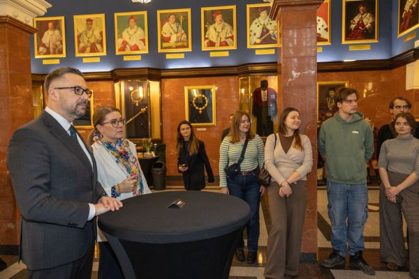  [fot. Mikołaj Kuras] Kliknij, aby powiększyć zdjęcie