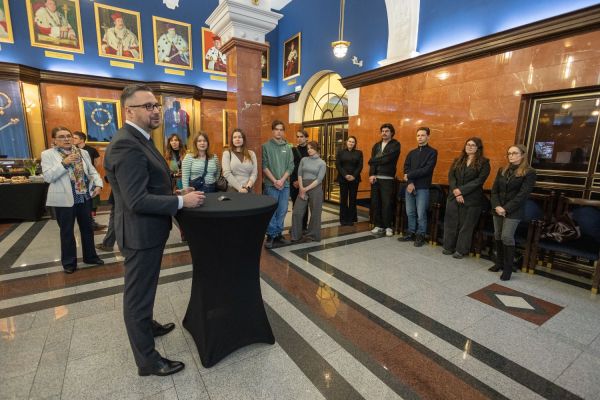  [fot. Mikołaj Kuras] Kliknij, aby powiększyć zdjęcie