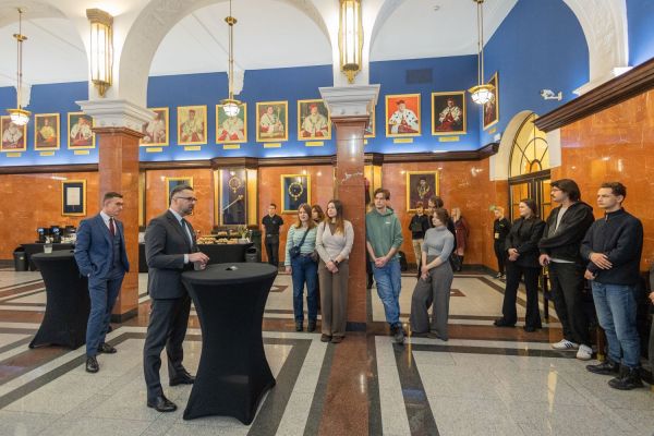  [fot. Mikołaj Kuras] Kliknij, aby powiększyć zdjęcie