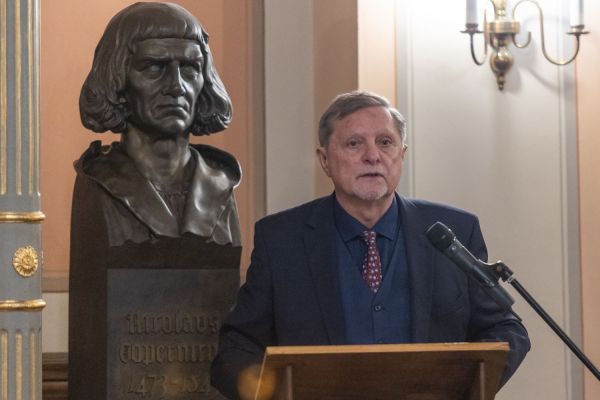  [fot. Mikołaj Kuras] Kliknij, aby powiększyć zdjęcie