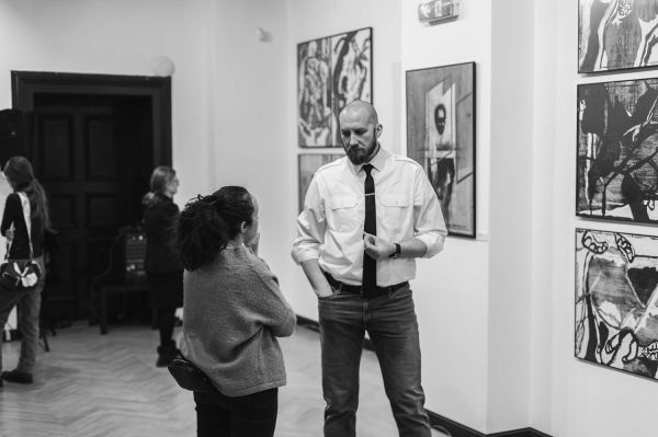 Galeria Artus [Jakub Wawrzak] Kliknij, aby powiększyć zdjęcie