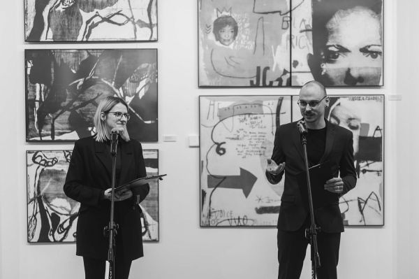 Galeria Artus [Jakub Wawrzak] Kliknij, aby powiększyć zdjęcie