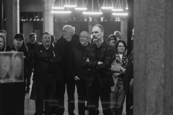 Galeria Artus [Jakub Wawrzak] Kliknij, aby powiększyć zdjęcie