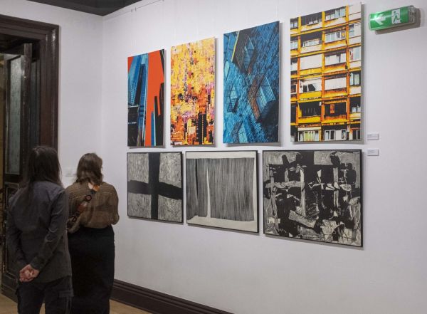 Galeria Artus [Michał Rygielski] Kliknij, aby powiększyć zdjęcie