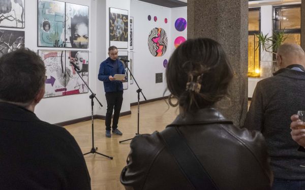 Galeria Artus [Michał Rygielski] Kliknij, aby powiększyć zdjęcie