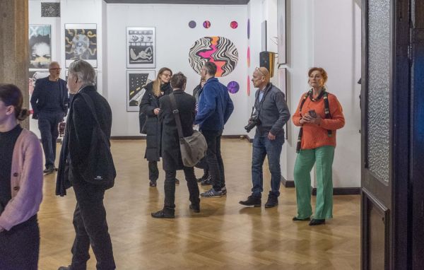 Galeria Artus [Michał Rygielski] Kliknij, aby powiększyć zdjęcie