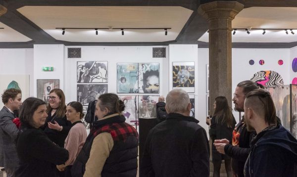 Galeria Artus [Michał Rygielski] Kliknij, aby powiększyć zdjęcie