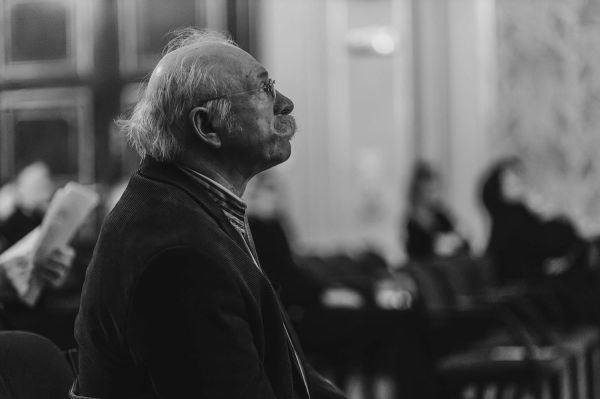 Sesja naukowa [Jakub Wawrzak] Kliknij, aby powiększyć zdjęcie