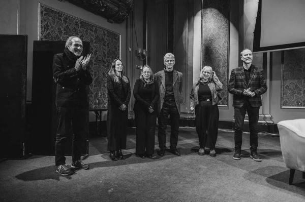 Sesja naukowa [Jakub Wawrzak] Kliknij, aby powiększyć zdjęcie