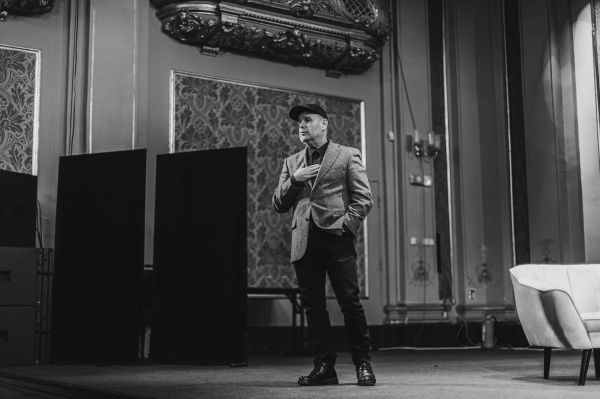 Sesja naukowa [Jakub Wawrzak] Kliknij, aby powiększyć zdjęcie