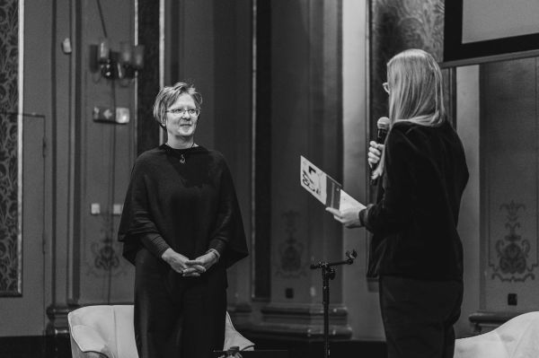 Sesja naukowa [Jakub Wawrzak] Kliknij, aby powiększyć zdjęcie