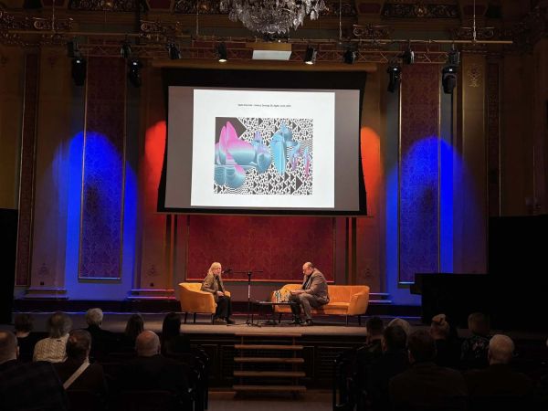 Galeria Sztuki Wozownia [Agata Dworzak-Subocz] Kliknij, aby powiększyć zdjęcie