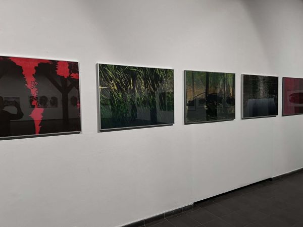 Galeria Sztuki Wozownia [Agata Dworzak-Subocz] Kliknij, aby powiększyć zdjęcie