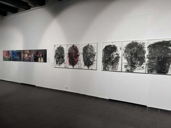 Galeria Sztuki Wozownia [Agata Dworzak-Subocz] Kliknij, aby powiększyć zdjęcie