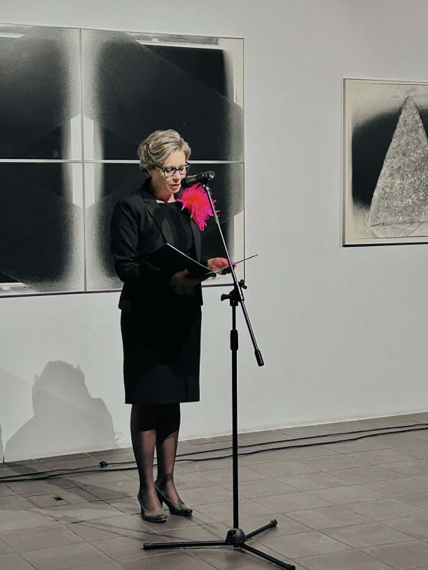 Galeria Sztuki Wozownia [Agata Dworzak-Subocz] Kliknij, aby powiększyć zdjęcie