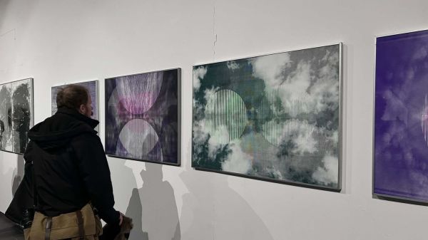 Galeria Sztuki Wozownia [Agata Dworzak-Subocz] Kliknij, aby powiększyć zdjęcie