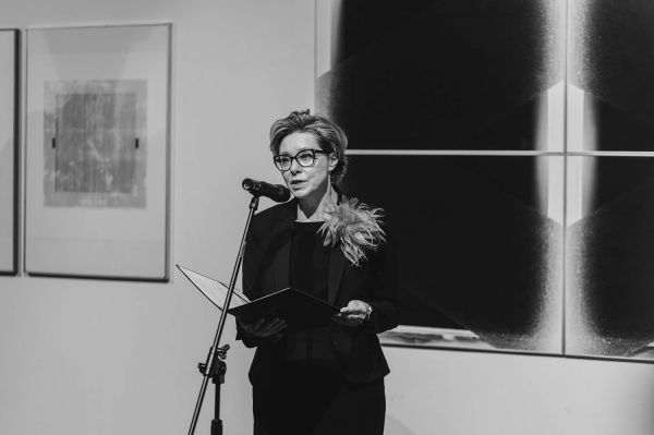 Galeria Sztuki Wozownia [Jakub Wawrzak] Kliknij, aby powiększyć zdjęcie