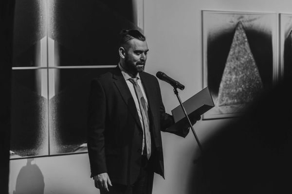 Galeria Sztuki Wozownia [Jakub Wawrzak] Kliknij, aby powiększyć zdjęcie