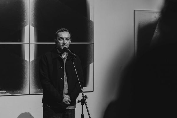 Galeria Sztuki Wozownia [Jakub Wawrzak] Kliknij, aby powiększyć zdjęcie