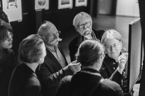 Galeria Sztuki Wozownia [Jakub Wawrzak] Kliknij, aby powiększyć zdjęcie