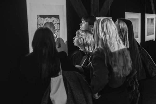 Galeria Sztuki Wozownia [Jakub Wawrzak] Kliknij, aby powiększyć zdjęcie