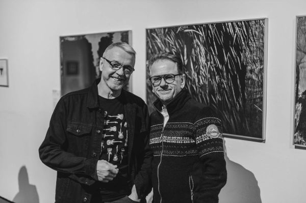 Galeria Sztuki Wozownia [Jakub Wawrzak] Kliknij, aby powiększyć zdjęcie