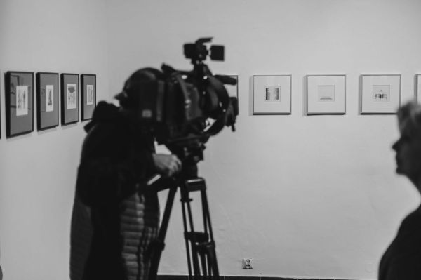 Galeria Sztuki Wozownia [Jakub Wawrzak] Kliknij, aby powiększyć zdjęcie