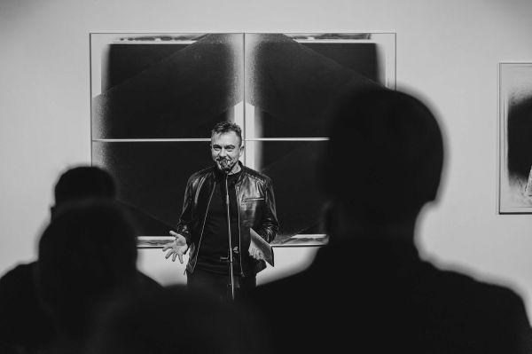 Galeria Sztuki Wozownia [Jakub Wawrzak] Kliknij, aby powiększyć zdjęcie