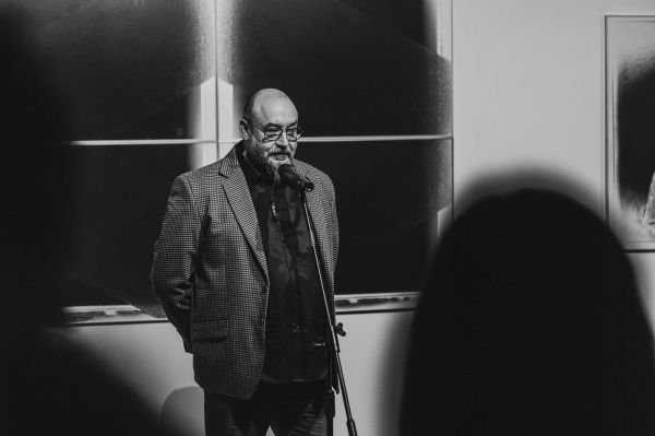 Galeria Sztuki Wozownia [Jakub Wawrzak] Kliknij, aby powiększyć zdjęcie