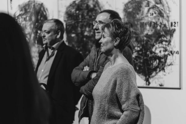 Galeria Sztuki Wozownia [Jakub Wawrzak] Kliknij, aby powiększyć zdjęcie