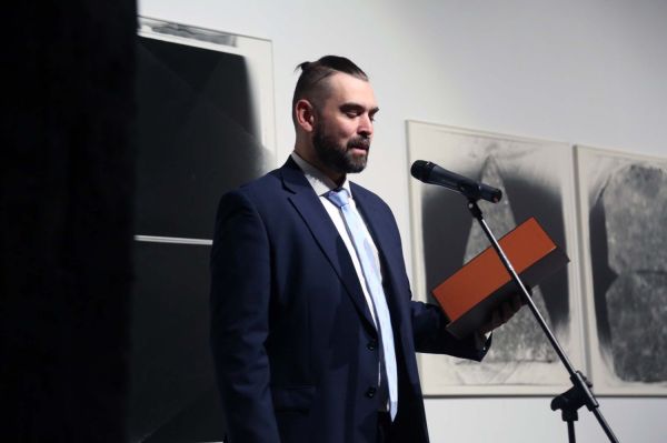 Galeria Sztuki Wozownia [Mateusz Jagielski] Kliknij, aby powiększyć zdjęcie