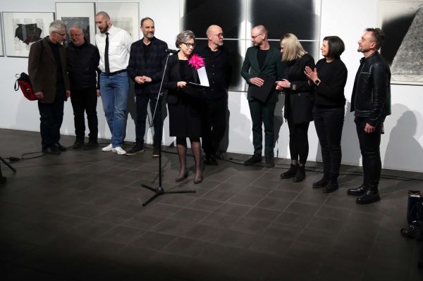 Galeria Sztuki Wozownia [Matusz Jagielski] Kliknij, aby powiększyć zdjęcie