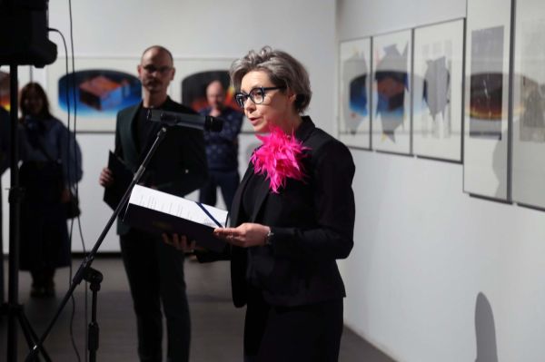 Galeria Sztuki Wozownia [Mateusz Jagielski] Kliknij, aby powiększyć zdjęcie