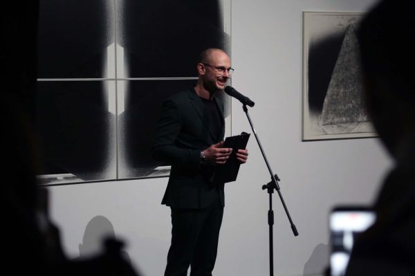 Galeria Sztuki Wozownia [Mateusz Jagielski] Kliknij, aby powiększyć zdjęcie