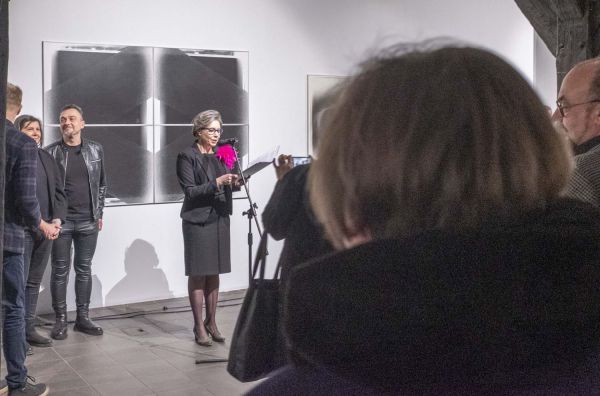 Galeria Sztuki Wozownia [Michał Rygielski] Kliknij, aby powiększyć zdjęcie