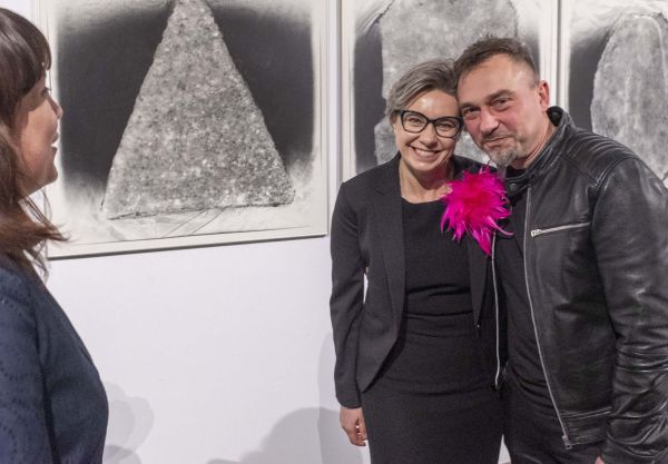 Galeria Sztuki Wozownia [Michał Rygielski] Kliknij, aby powiększyć zdjęcie