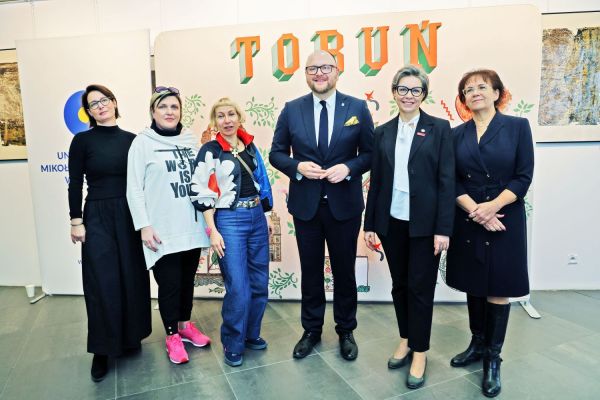 Konferencja ekspercka na temat koncepcji dzielnicy kreatywnej ISKRA [Andrzej Romański] Kliknij, aby powiększyć zdjęcie