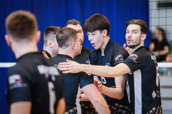 54. Turniej Kopernikański  w siatkówkę (13-15.03.2026, Uniwersyteckie Centrum Sportowe) [fot. Andrzej Romański] Kliknij, aby powiększyć zdjęcie