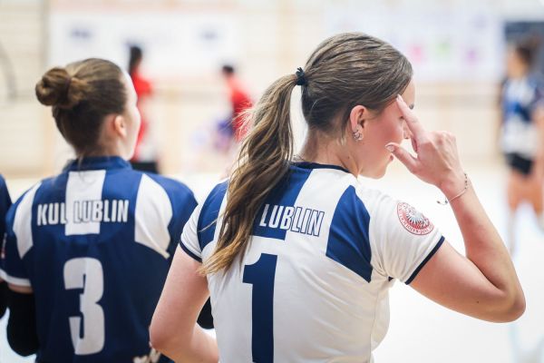 54. Turniej Kopernikański  w siatkówkę (13-15.03.2026, Uniwersyteckie Centrum Sportowe) [fot. Andrzej Romański] Kliknij, aby powiększyć zdjęcie