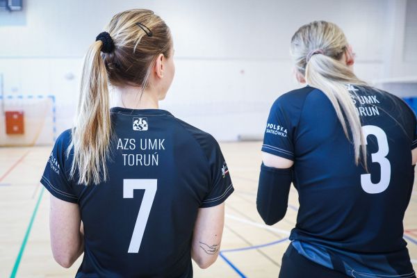 54. Turniej Kopernikański  w siatkówkę (13-15.03.2026, Uniwersyteckie Centrum Sportowe) [fot. Andrzej Romański] Kliknij, aby powiększyć zdjęcie