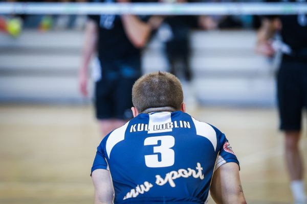 54. Turniej Kopernikański  w siatkówkę (13-15.03.2026, Uniwersyteckie Centrum Sportowe) [fot. Andrzej Romański] Kliknij, aby powiększyć zdjęcie