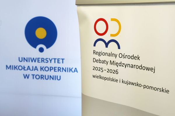 Spotkanie dotyczące działań RODM w województwach kujawsko-pomorskim i wielkopolskim [fot. Andrzej Romański] Kliknij, aby powiększyć zdjęcie