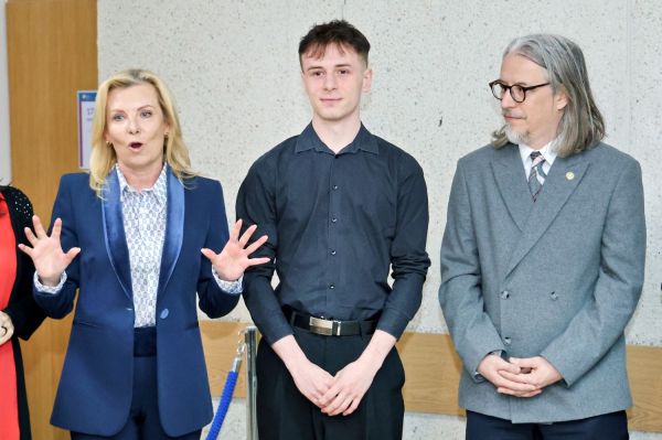  [fot. Andrzej Romański] Kliknij, aby powiększyć zdjęcie