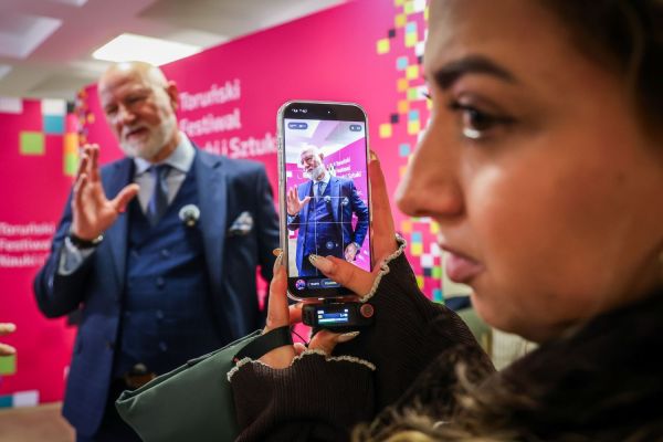  [fot. Andrzej Romański] Kliknij, aby powiększyć zdjęcie