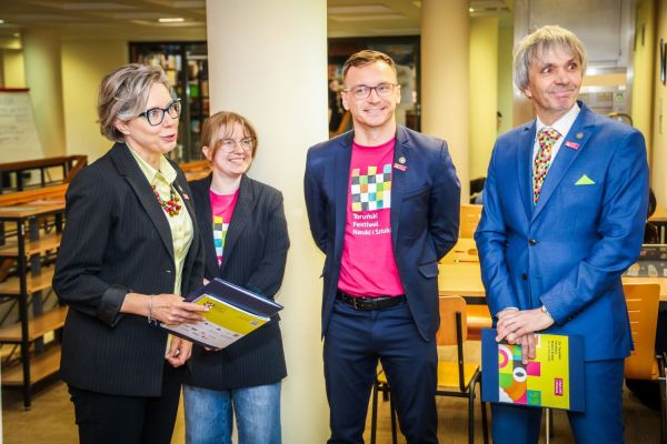  [fot. Andrzej Romański] Kliknij, aby powiększyć zdjęcie