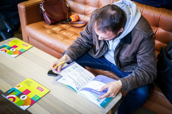  [fot. Andrzej Romański] Kliknij, aby powiększyć zdjęcie